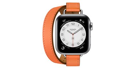 apple watch hermes women